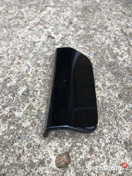 Mercedes C W205 zaślepka holu w zderzaku tylnym Białystok