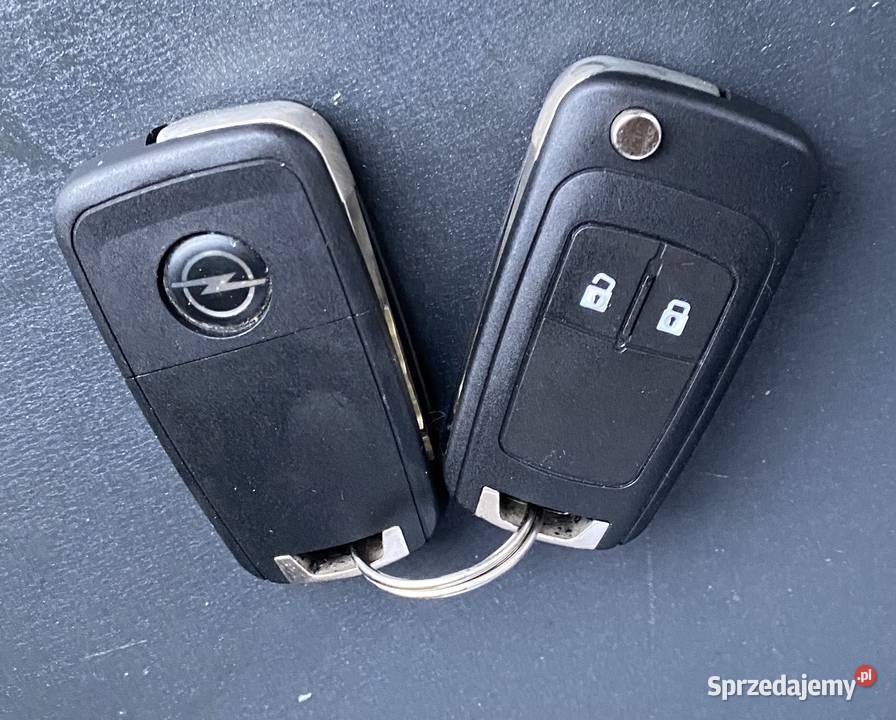 OPEL Insignia Liftback NOWY SILNIK Bezwypadkowy 130KM mazowieckie Wieliszew