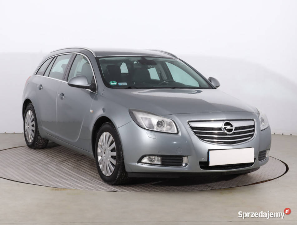 Opel Insignia 18 Piaseczno sprzedam