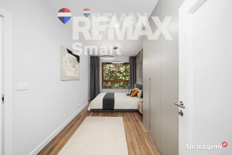 Apartament 64 m2 w osiedlu RYTM na Ursynowie Warszawa
