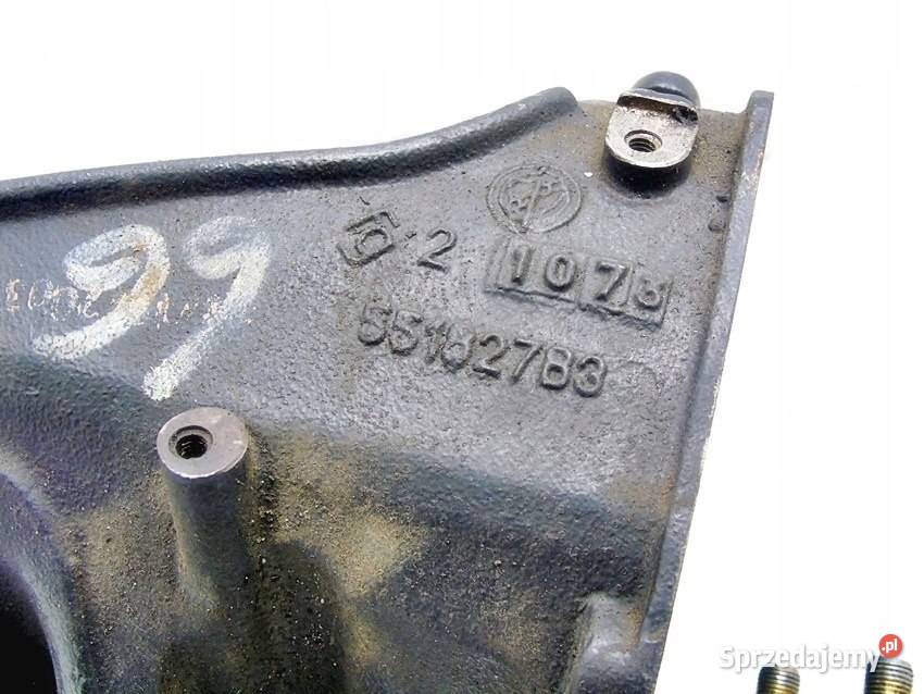 ŁAPA POMPY WTRYSKOWEJ 19 JTD STILO BRAVO 2 147