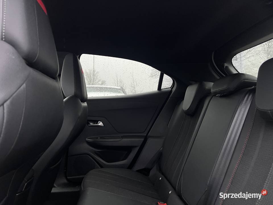 Opel Mokka 2016 Warszawa