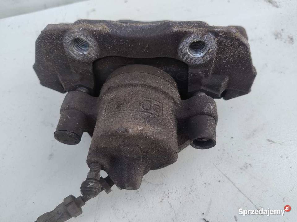 ZACISK HAMULCOWY PRAWY PRZÓD FORD FOCUS MK4 15 osobowe