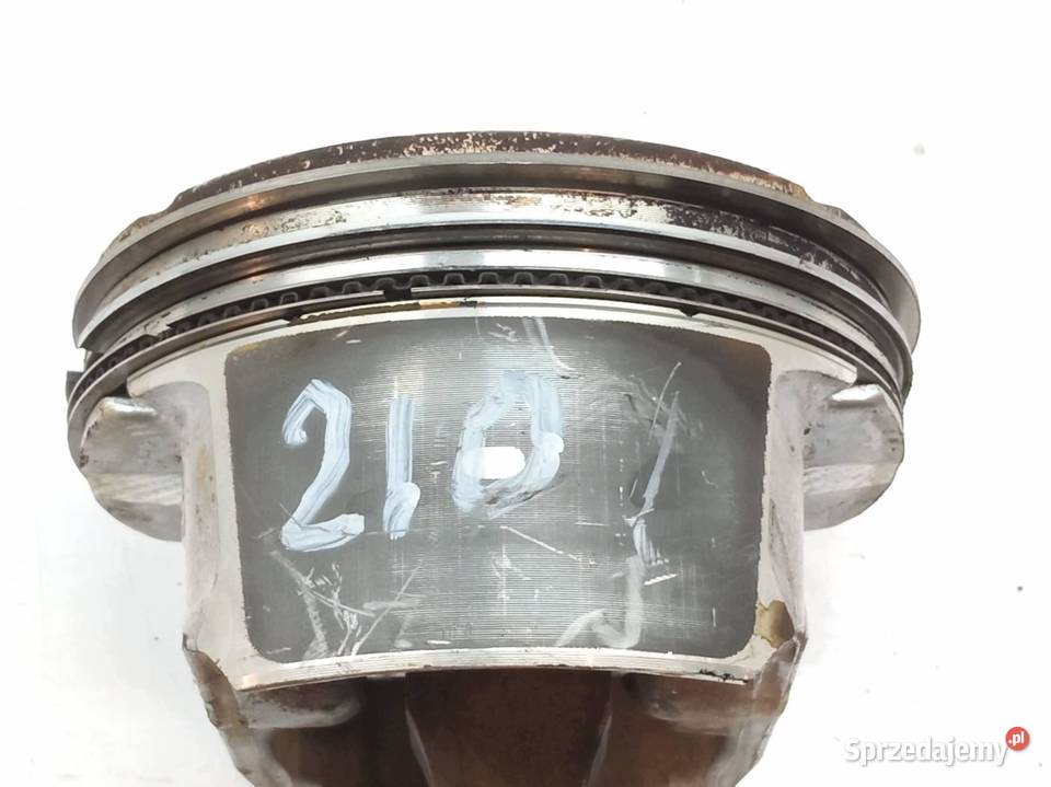 TŁOK KORBOWÓD 35 V6 Mazda CX9 I 2006