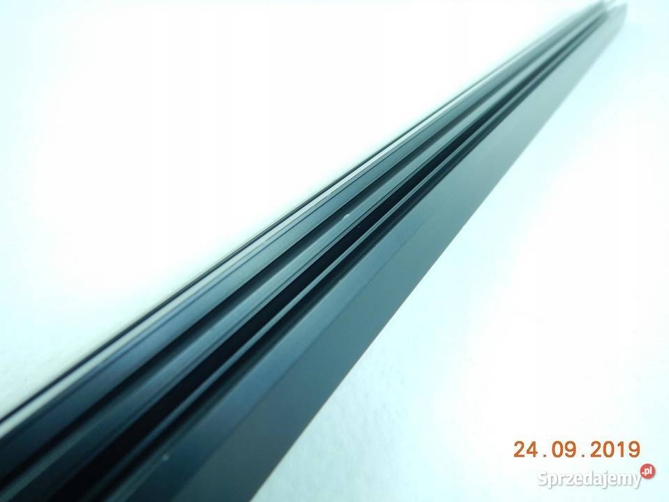 LISTWA PROWADNICA DACHU LEWA FIAT IDEA 0312 lubelskie