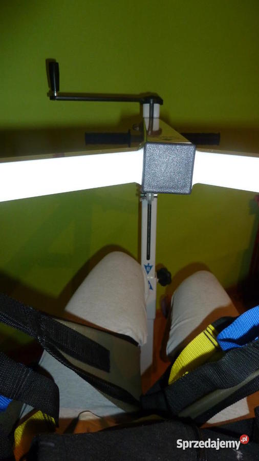 Podnośnik Atlas sprzedam