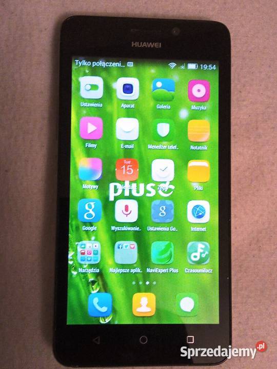 Smartfon Huawei Y635L01 mazowieckie Legionowo