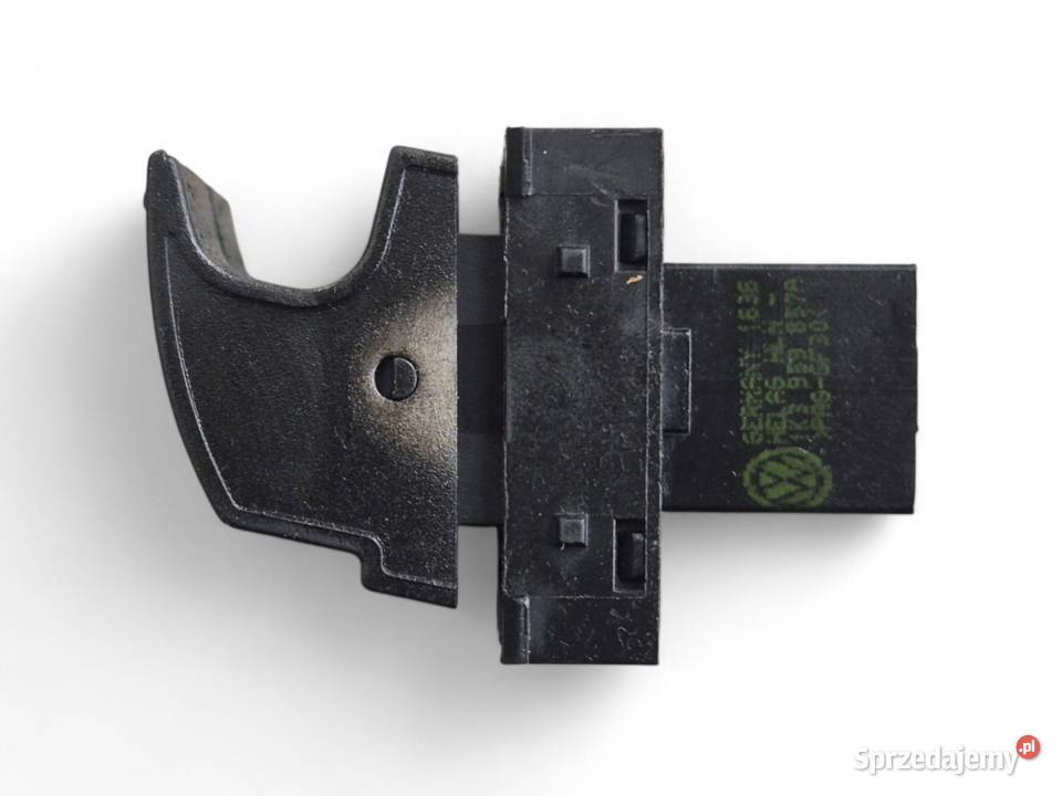 PRZEŁĄCZNIK SZYB ALTEA LEON II TOLEDO III GOLF V osobowe Działoszyce