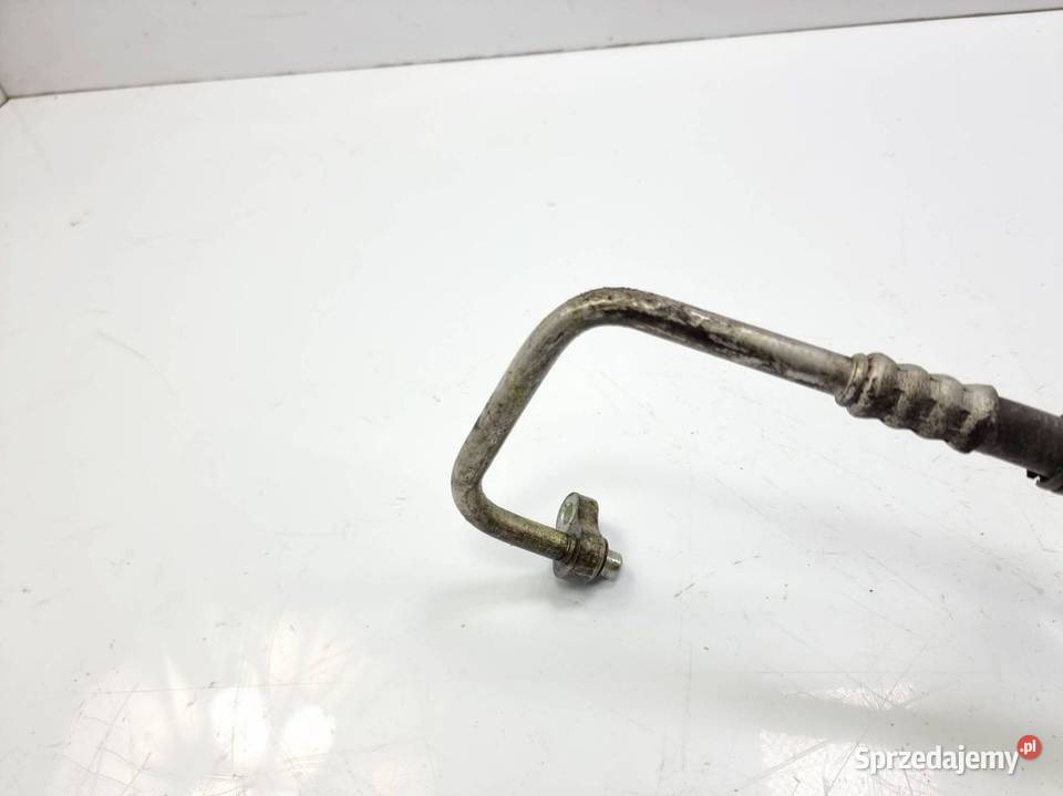 PRZEWÓD KLIMATYZACJI CHEVROLET HHR kujawsko-pomorskie Lipno