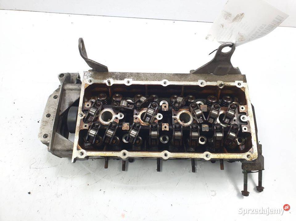 GŁOWICA SEAT IBIZA II 036103373AK Lipno