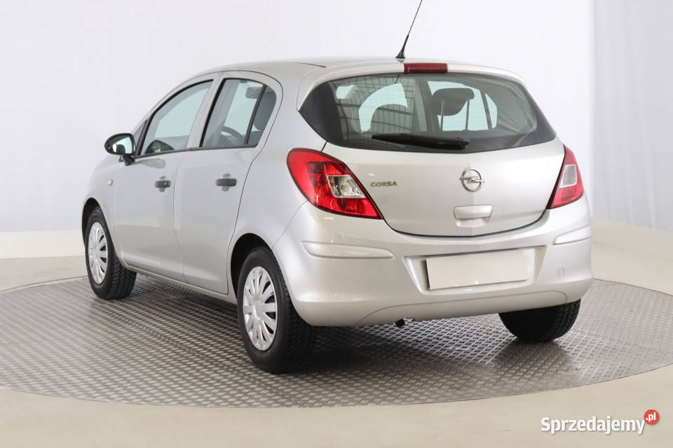 Opel Corsa 12 elektryczne szyby Zabrze