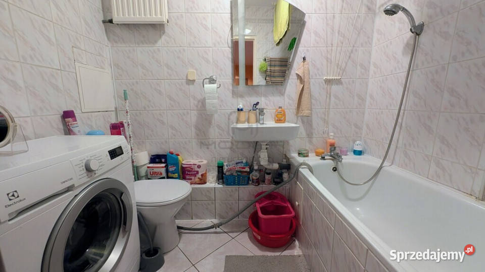 Mieszkanie 44m2 2 pokojowe Gorzów Wielkopolski 44m2