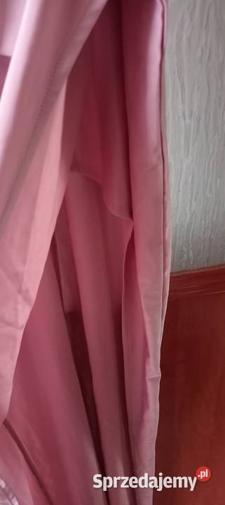 Sukienka długa na ramiączkach Spódnice i sukienki Kowalec