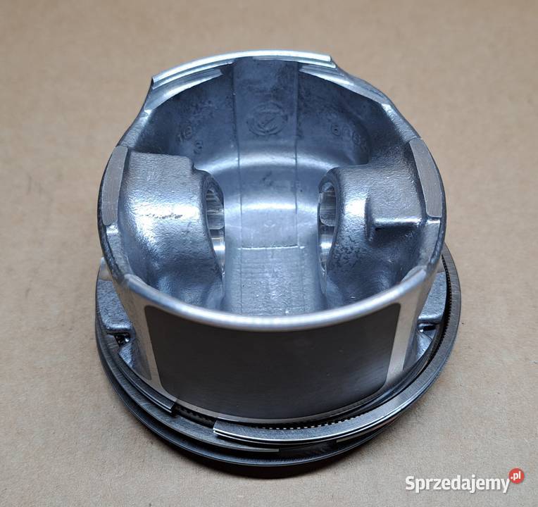 Tłoki 18 16V Fiat Barchetta Punto II Stilo Alfa Mielęcin