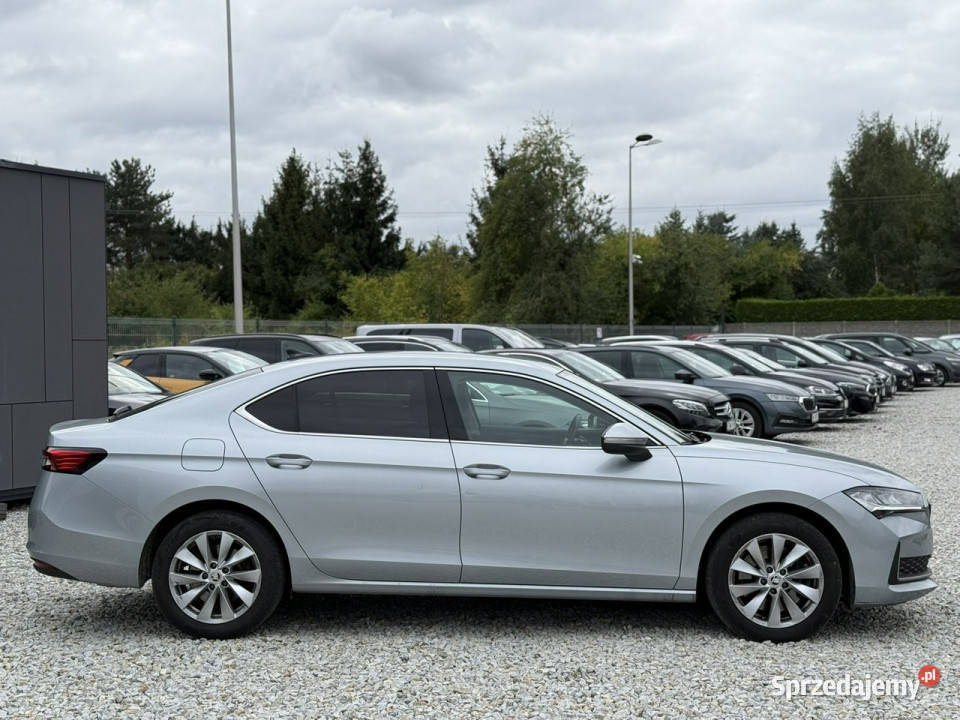 koda Superb 20 TSI 4x4 Selection DSG 265 FV23 Wrocław