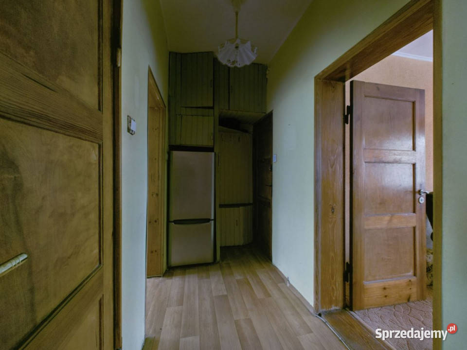 Mieszkanie 448m2 2 pokoje Gdańsk Wygon sprzedam