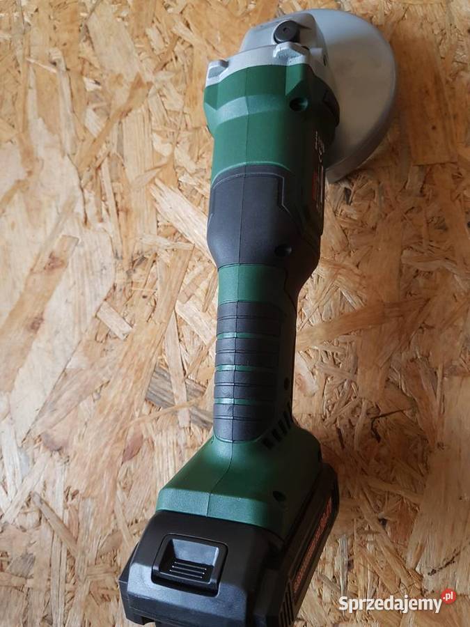 SZlifierka Wkrętarka BOXER SR016 Z ładowarką