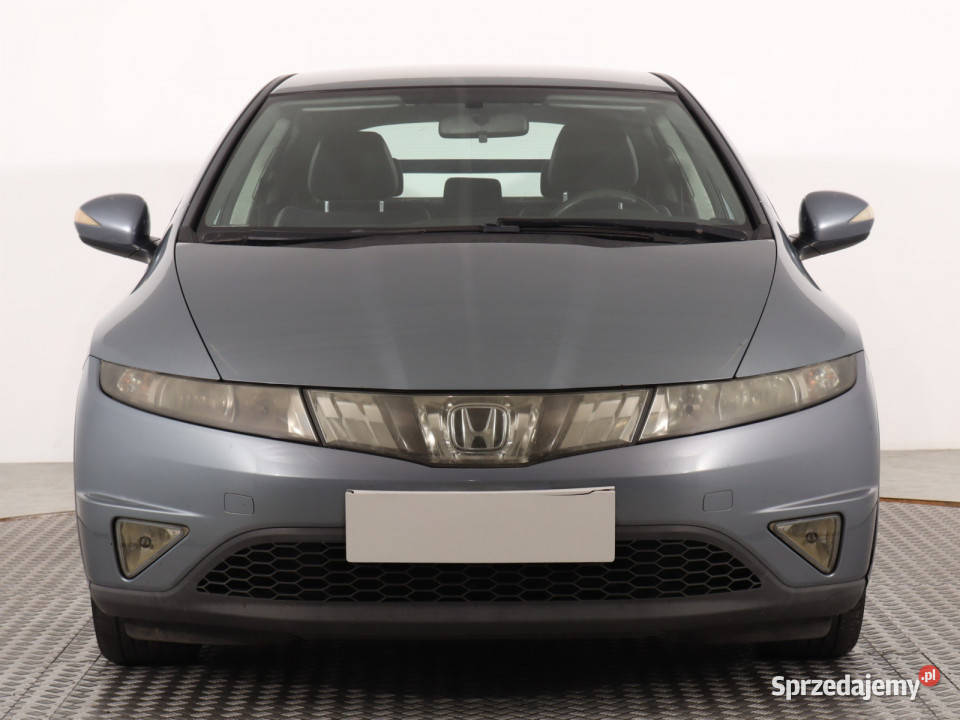 Honda Civic 14 iDSI sprzedam