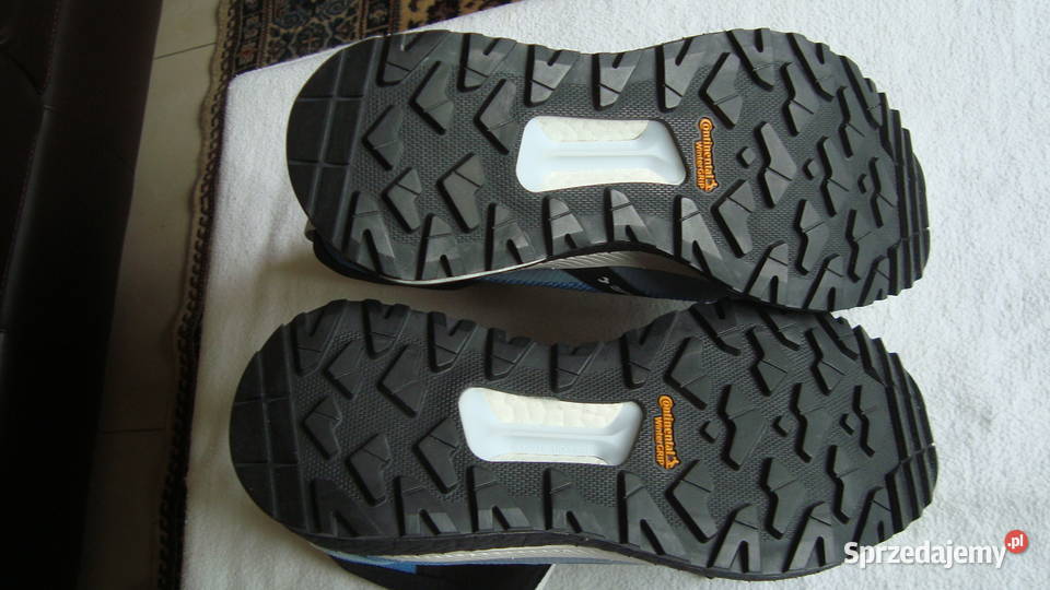 Buty trekkingowe damskie 365 nowe adidas terrex Warszawa