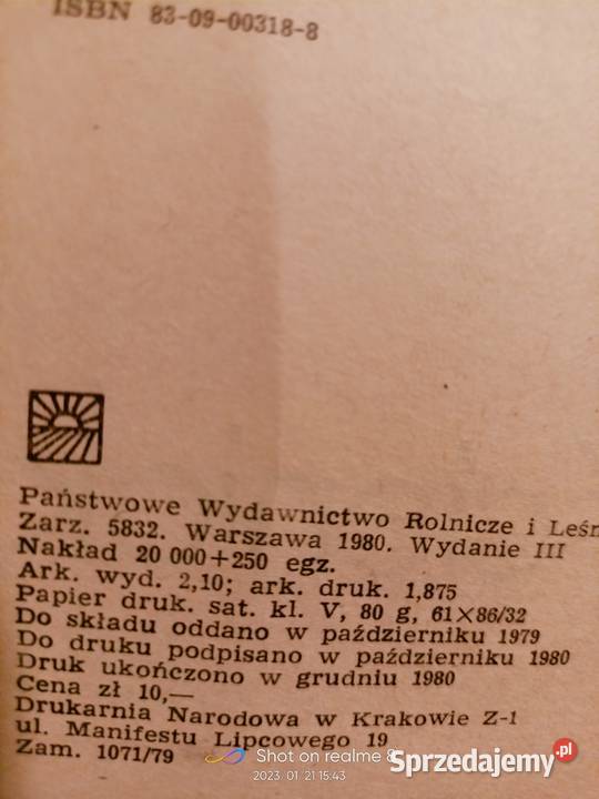 Pierścieniak Szudyga księgarnia Praga Warszawa