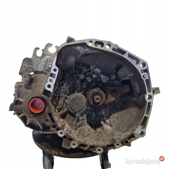 SKRZYNIA BIEGÓW Toyota Yaris I 13 16V VVTI Chełm