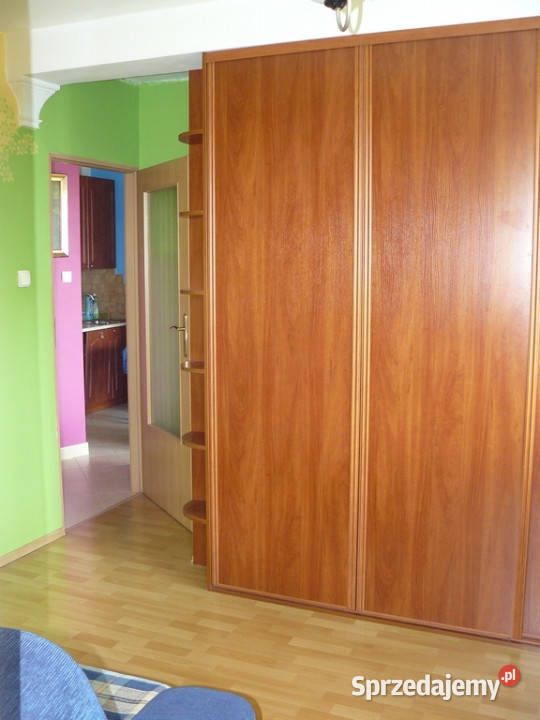 42m2 2 pokoje Małej Brzozy Białołęka Warszawa sprzedam