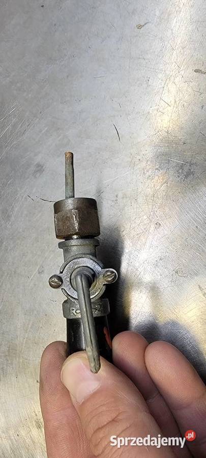 Kranik wsk 125 długi Mokre sprzedam