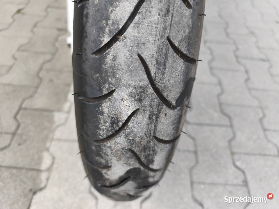 Honda CBF 600 CBF600 Zamiana Raty Honda Ligota Dobrodzieńska