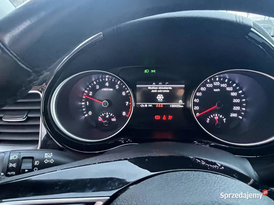 sprzedam Kia CEED 2022 serwisowany w ASO kujawsko-pomorskie Jacewo sprzedam