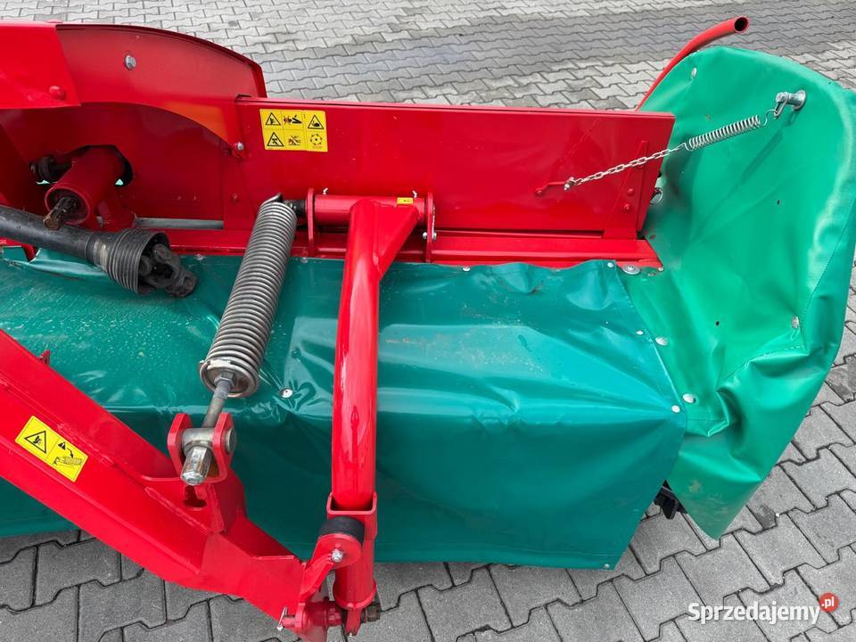 Kosiarka kverneland 2832F Wolbrom