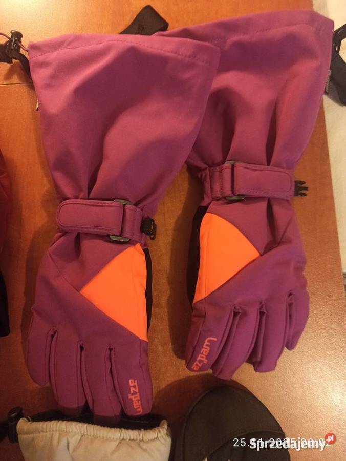 Rękawiczki dziecięce zimowe różne Koszalin