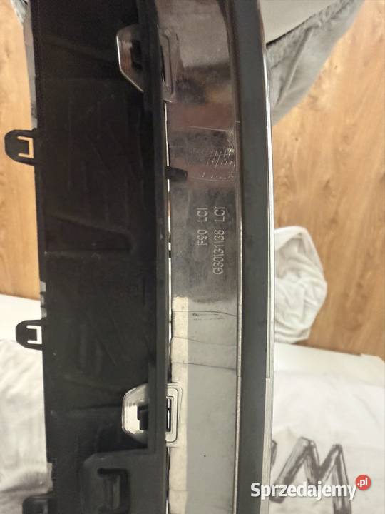oryginalny grill bmw g30g31g38 podkarpackie Mielec