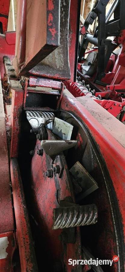 Pottinger Mexok małopolskie Tarnawa