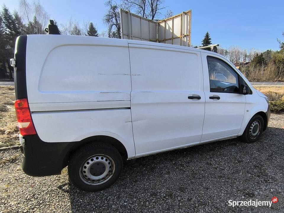 Mercedesbenz Jastrzębie sprzedam