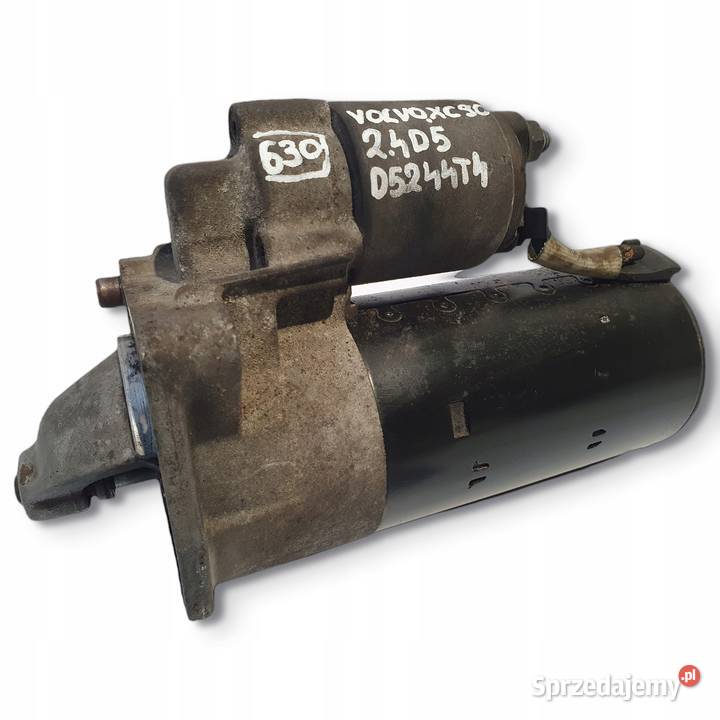 ROZRUSZNIK Volvo S60 S80 V70 XC70 XC90 24 D5 osobowe Chełm