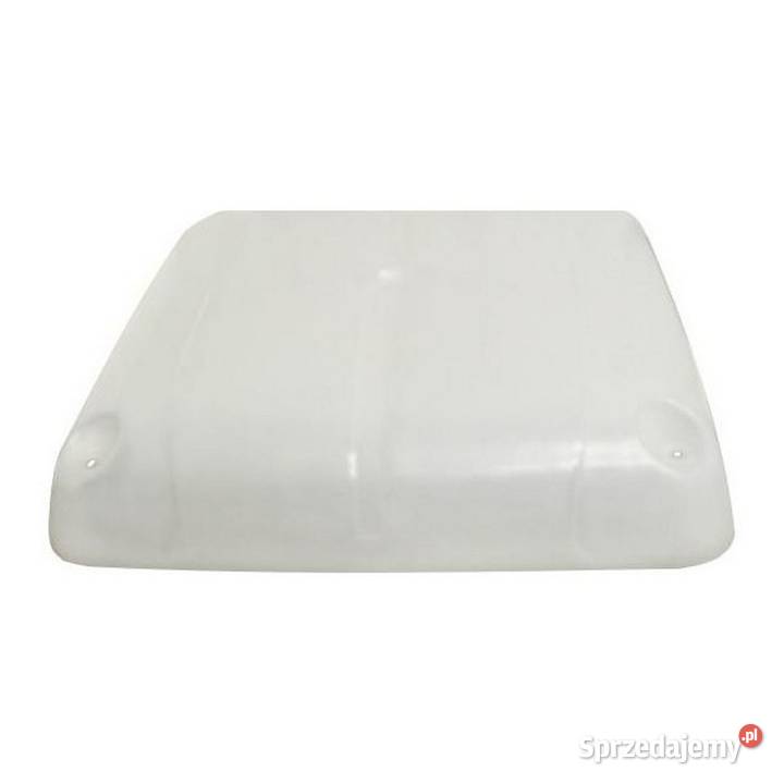 Pokrywa świetlika dachowego domku holenderskiego Głogów sprzedam