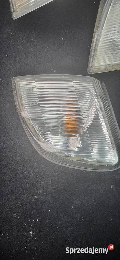 Kierunkowskazy Marczyce sprzedam