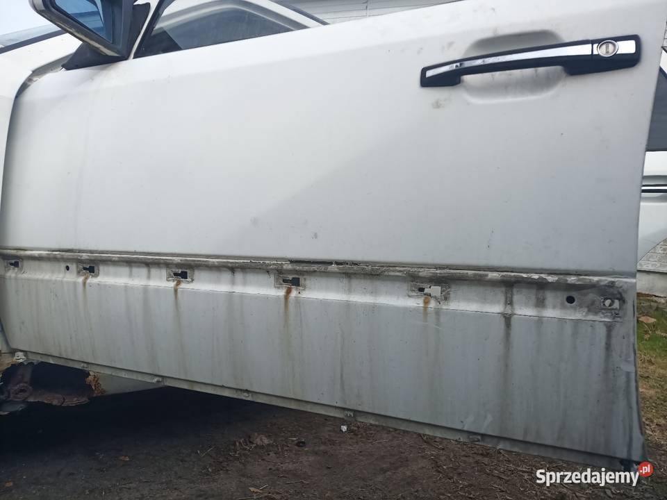 Mercedes s124 om605 w całości części Zdrowy