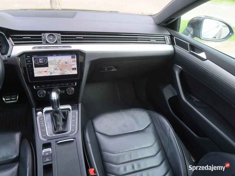 VW Arteon 20 TSI Arteon Bielany Wrocławskie