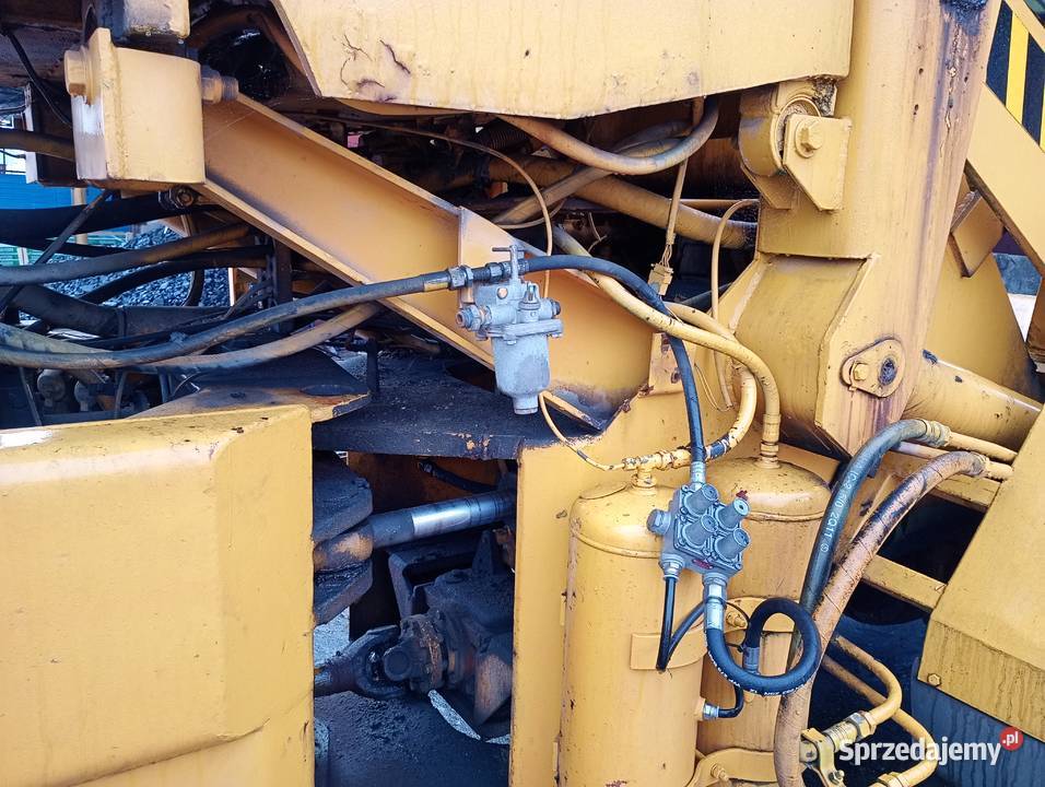 Fadroma Ł 220 stan Techniczny sprzedam