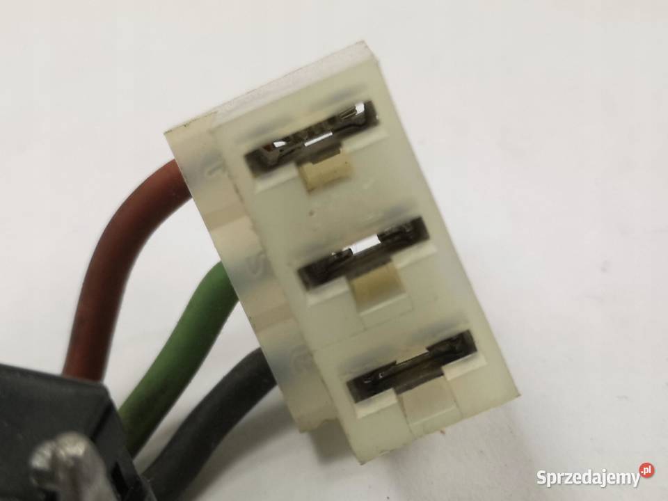 REGULATOR ALTERNATORA 28V IVECO FIAT 9986111 Układ elektryczny silnika
