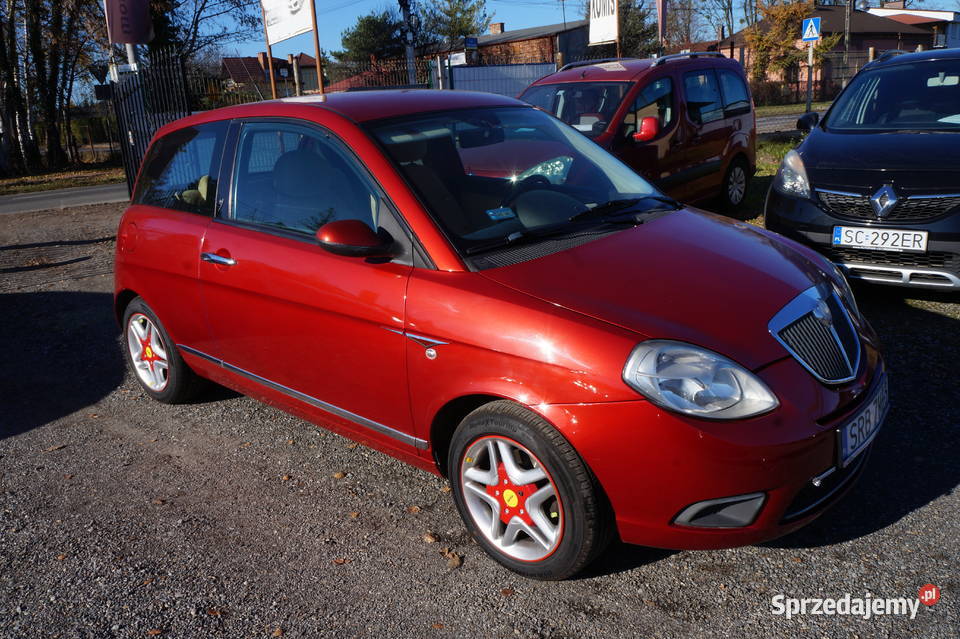 14 16V benzyna 95 Częstochowa