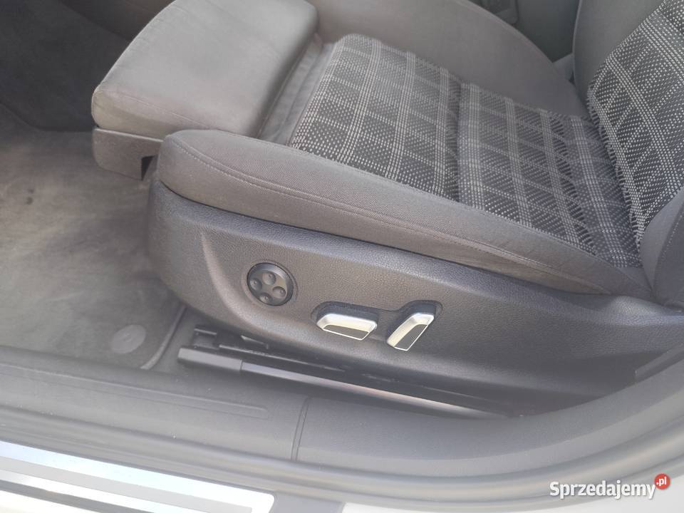 Audi A4b8 avant 2012r Góra Kalwaria