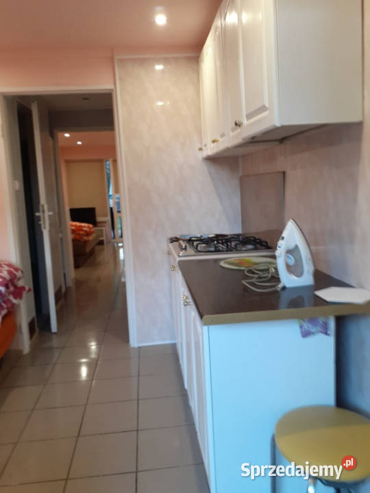 Sprzedam Apartament w Segmencie Jeziorem Białym Okuninka sprzedam