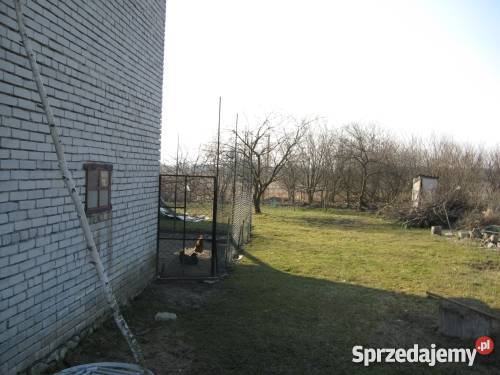 Sprzedam Dom Piasek Wielki