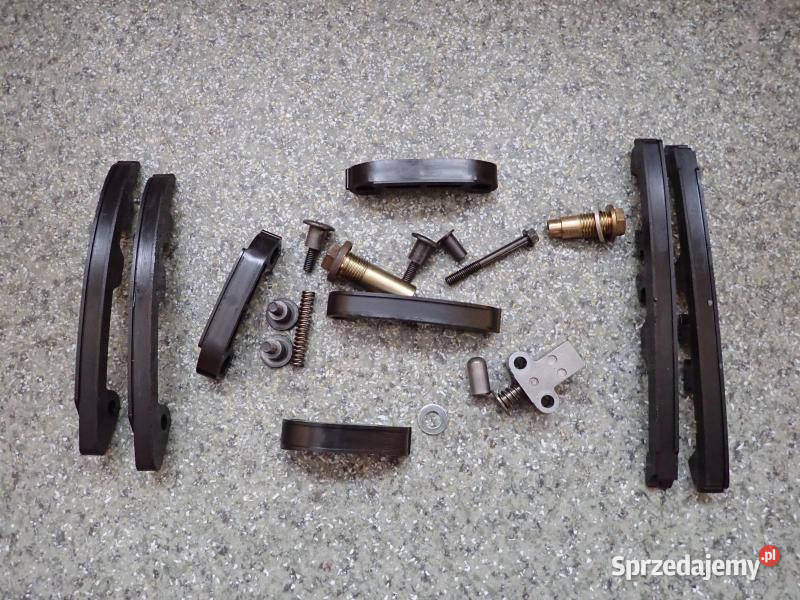 ROZRZĄD ŚLIZGI ŚLIZG ŁAŃCUSZKA ROZRZĄDU KAWASAKI Strzelce Krajeńskie