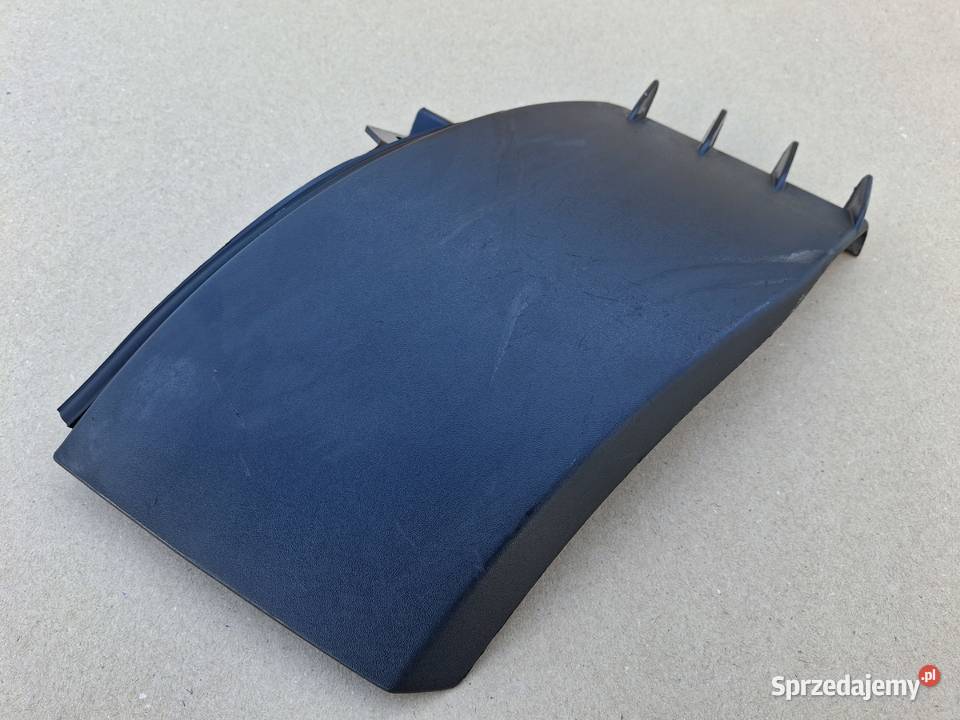 VOLVO FH4 NAROŻNIK OWIEWKA PODSZYBIA PRAWA lubuskie