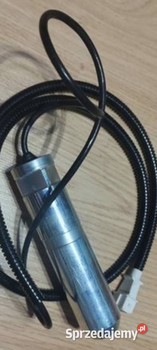 Czujnik siły uciągu R917000165 Bosch nowy