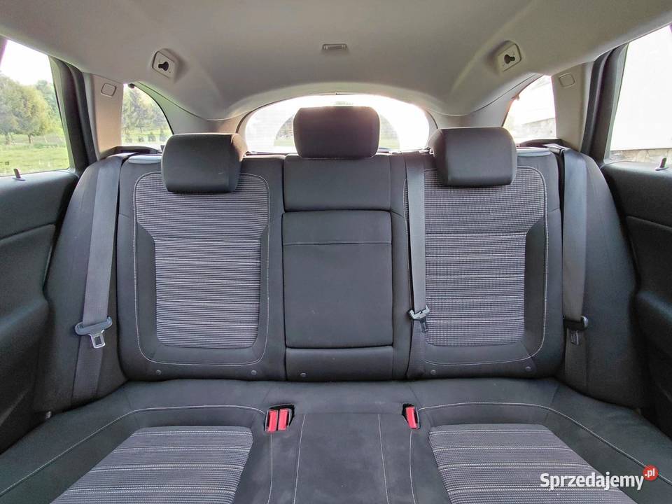 Opel Insignia A Faceliftingu 20 CDTI 140 ecoFLEX centralny zamek Baligród sprzedam
