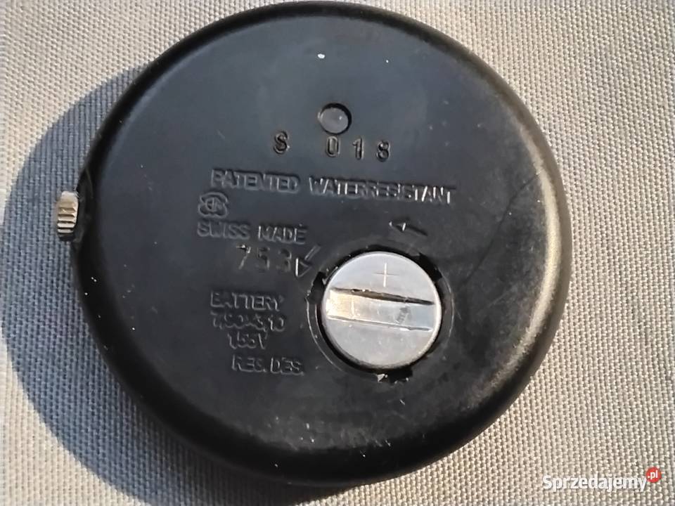 SWATCH Pop Swatch Gent Zegarki i Biżuteria Lublin